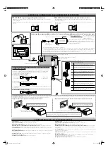 Preview for 2 page of JVC KW-XR411 Installation Manual