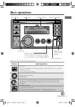 Preview for 5 page of JVC KW-XR411 Instructions Manual