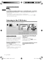 Preview for 10 page of JVC KW-XR411 Instructions Manual