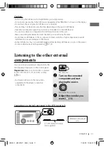 Preview for 11 page of JVC KW-XR411 Instructions Manual