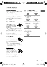 Preview for 23 page of JVC KW-XR411 Instructions Manual