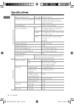 Preview for 24 page of JVC KW-XR411 Instructions Manual