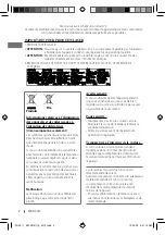 Preview for 26 page of JVC KW-XR411 Instructions Manual