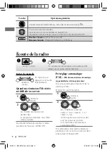 Preview for 30 page of JVC KW-XR411 Instructions Manual