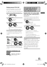 Preview for 31 page of JVC KW-XR411 Instructions Manual