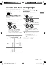 Preview for 37 page of JVC KW-XR411 Instructions Manual