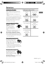 Preview for 47 page of JVC KW-XR411 Instructions Manual