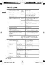 Preview for 48 page of JVC KW-XR411 Instructions Manual