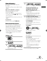 Предварительный просмотр 15 страницы JVC KW-XR610 Instructions Manual