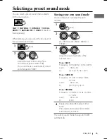 Предварительный просмотр 25 страницы JVC KW-XR610 Instructions Manual