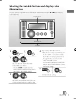 Предварительный просмотр 31 страницы JVC KW-XR610 Instructions Manual