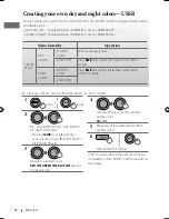 Предварительный просмотр 32 страницы JVC KW-XR610 Instructions Manual