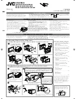 Предварительный просмотр 45 страницы JVC KW-XR610 Instructions Manual