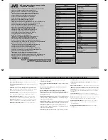 Предварительный просмотр 48 страницы JVC KW-XR610 Instructions Manual