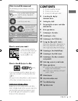 Предварительный просмотр 51 страницы JVC KW-XR610 Instructions Manual