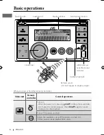 Предварительный просмотр 54 страницы JVC KW-XR610 Instructions Manual