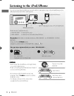 Предварительный просмотр 66 страницы JVC KW-XR610 Instructions Manual