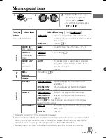 Предварительный просмотр 71 страницы JVC KW-XR610 Instructions Manual