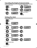 Предварительный просмотр 97 страницы JVC KW-XR610 Instructions Manual