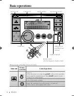 Предварительный просмотр 99 страницы JVC KW-XR610 Instructions Manual