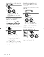 Предварительный просмотр 101 страницы JVC KW-XR610 Instructions Manual