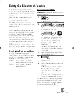 Предварительный просмотр 106 страницы JVC KW-XR610 Instructions Manual