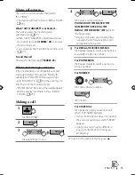 Предварительный просмотр 108 страницы JVC KW-XR610 Instructions Manual