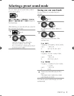 Предварительный просмотр 114 страницы JVC KW-XR610 Instructions Manual