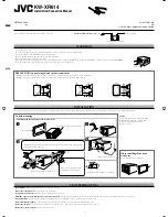 Предварительный просмотр 140 страницы JVC KW-XR610 Instructions Manual