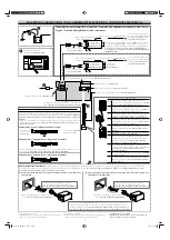 Предварительный просмотр 2 страницы JVC KW-XR611 Installation Manual