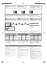 Предварительный просмотр 3 страницы JVC KW-XR611 Installation Manual