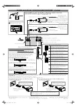 Предварительный просмотр 5 страницы JVC KW-XR611 Installation Manual