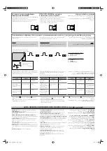 Предварительный просмотр 6 страницы JVC KW-XR611 Installation Manual