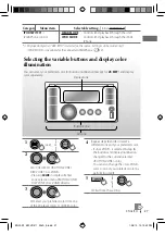 Предварительный просмотр 27 страницы JVC KW-XR611 Instruction Manual