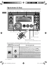 Предварительный просмотр 44 страницы JVC KW-XR611 Instruction Manual