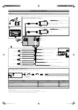 Предварительный просмотр 2 страницы JVC KW-XR614 Installation & Connection Manual