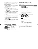 Предварительный просмотр 11 страницы JVC KW-XR810 Instructions Manual