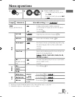 Предварительный просмотр 31 страницы JVC KW-XR810 Instructions Manual