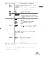 Предварительный просмотр 33 страницы JVC KW-XR810 Instructions Manual