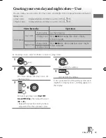 Предварительный просмотр 37 страницы JVC KW-XR810 Instructions Manual