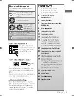 Предварительный просмотр 59 страницы JVC KW-XR810 Instructions Manual