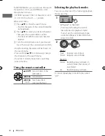 Предварительный просмотр 68 страницы JVC KW-XR810 Instructions Manual