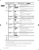 Предварительный просмотр 86 страницы JVC KW-XR810 Instructions Manual