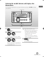 Предварительный просмотр 89 страницы JVC KW-XR810 Instructions Manual