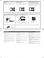 Предварительный просмотр 108 страницы JVC KW-XR810 Instructions Manual