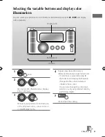 Предварительный просмотр 142 страницы JVC KW-XR810 Instructions Manual