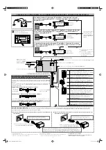 Предварительный просмотр 2 страницы JVC KW-XR811 Installation Manual