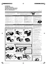 Предварительный просмотр 4 страницы JVC KW-XR811 Installation Manual