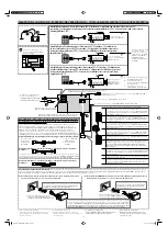 Предварительный просмотр 5 страницы JVC KW-XR811 Installation Manual