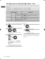 Предварительный просмотр 32 страницы JVC KW-XR816 Instructions Manual